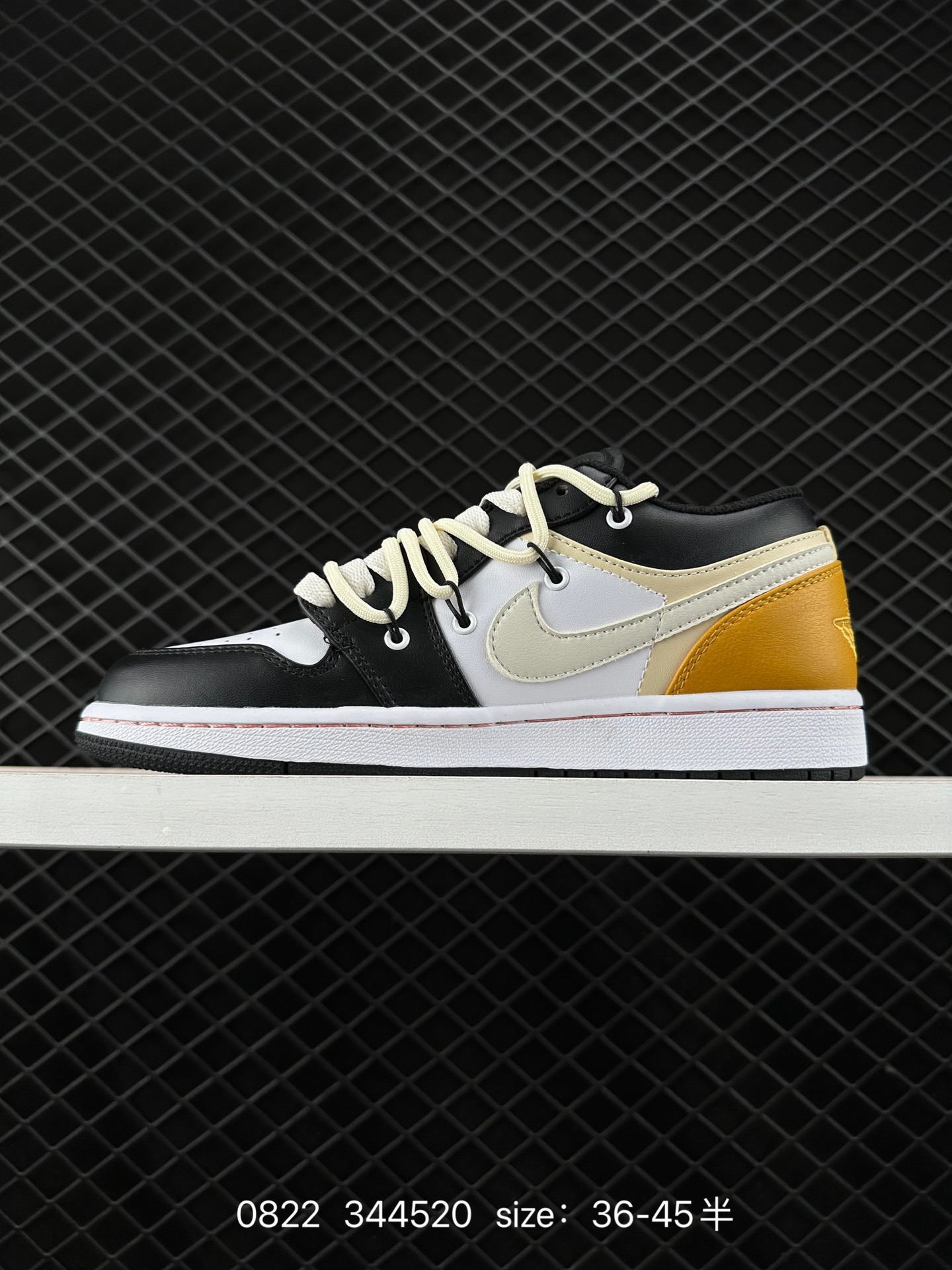 Air Jordan 1 Low AJ1